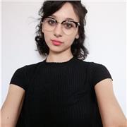 Laureata in Lingue offre lezioni e ripetizioni di lingua Inglese e Tedesca